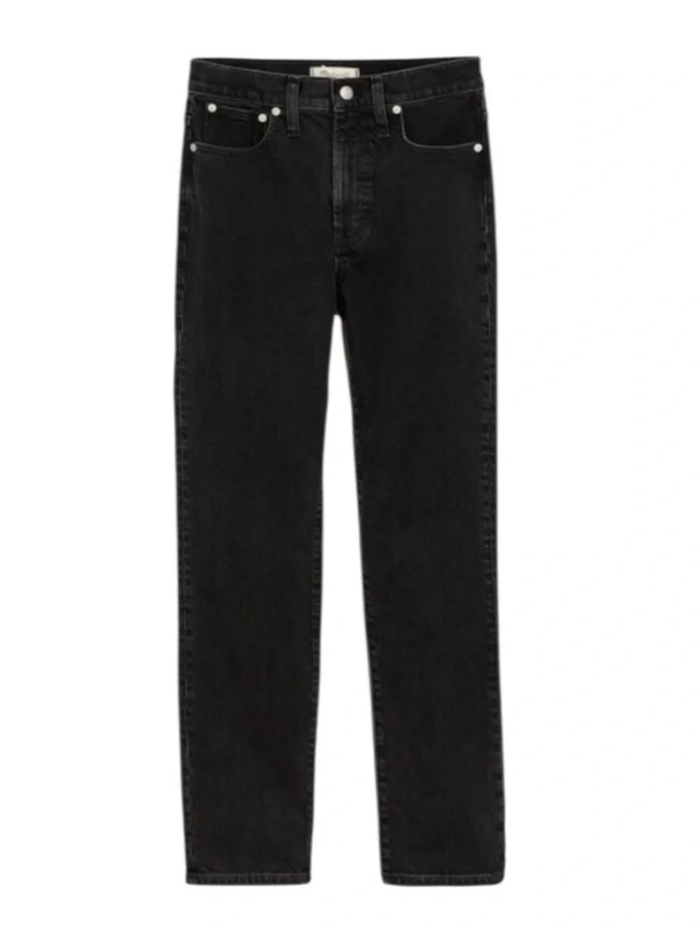 Madewell The Perfect Vintage Jean with magic pockets 24P